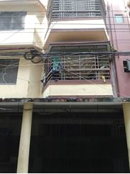 Picture of 1100 sq-ft flat for rent in Kalachadpur.