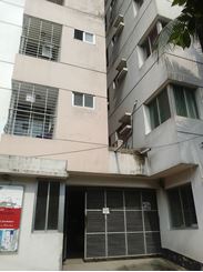 Picture of 1040 sq-ft flat for sale.