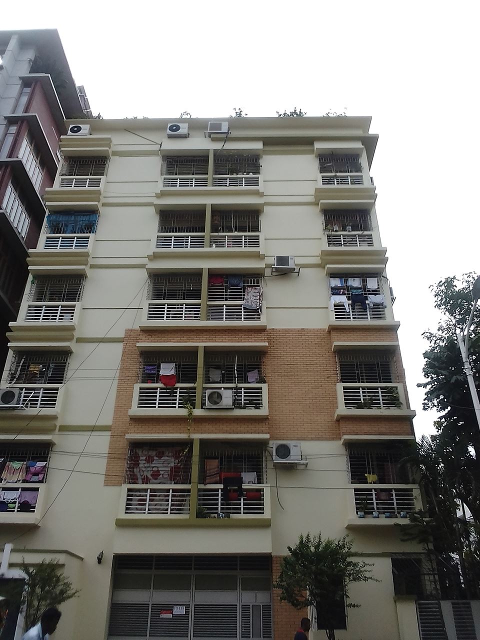 1400 Sft Apartment For Rent At Uttara