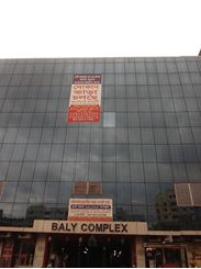 Picture of 6000 Sft Commercial Space For Rent At Uttara