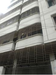 Picture of 850 sqft apartment ready for rent at Mirpur
