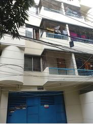 1260 sqft apartment ready for rent at Mirpur এর ছবি