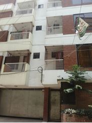 Picture of 1050 sqft apartment ready for rent at Mirpur