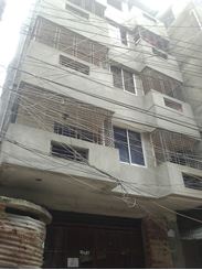 Picture of 850 sqft apartment ready for rent at Mirpur