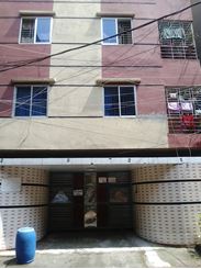 Picture of 1100 sqft apartment ready for rent