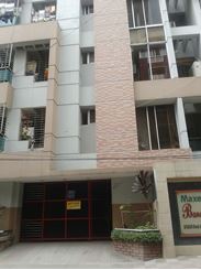 Picture of 1500 sqft apartment ready for rent at Lalmatia