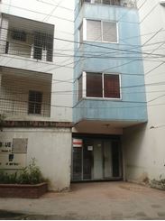 Picture of 200 sqft apartment ready for rent for Garage at Lalmatia