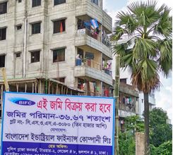 Picture of  Land Sale at Dakshin Khan, Dhaka.