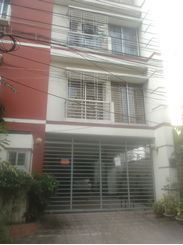 850 SQ FT apartment is now vacant for rent  এর ছবি