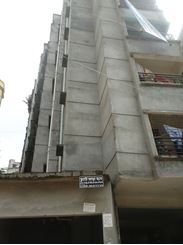 1230 SQ FT apartment is now vacant for rent  এর ছবি