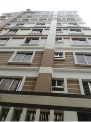 1106 SQ FT apartment is now vacant for rent  এর ছবি
