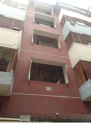 Picture of 1000 sq-ft 2 bedroom flat for rent.