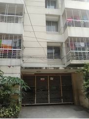 Picture of 1250 sq-ft flat for rent.