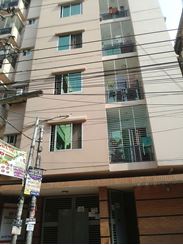 Picture of 1300 sqft apartment ready for rent at Mirpur
