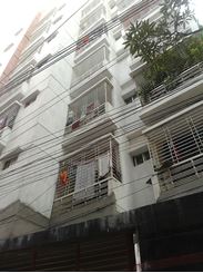 Picture of 1100 sqft apartment ready for rent at Mirpur