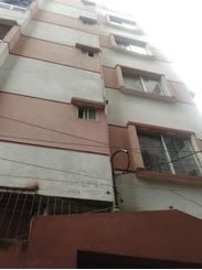 Picture of 1100 sqft apartment ready for Sale at East Shewrapara, Mirpur