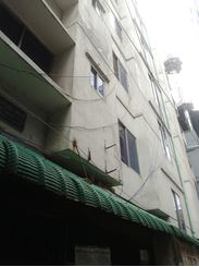 Picture of 1365 sqft apartment ready for rent at Mirpur