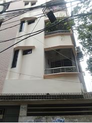 Picture of 950 sqft apartment ready for rent at Mirpur