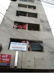 750 SQ FT apartment is now vacant for rent  এর ছবি