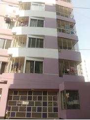 995 SQFT apartment is now ready for Sale এর ছবি