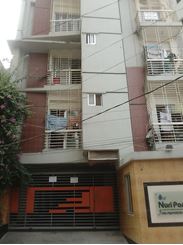 1096 SQFT apartment is now ready for Sale এর ছবি