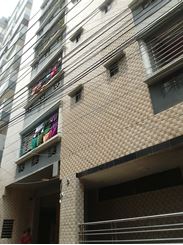 Picture of 1200 sqft apartment ready for rent at Mirpur