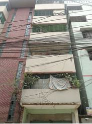 Picture of 1000 sqft apartment ready for rent at Mirpur