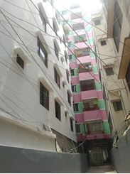 1250 sqft apartment ready for rent at Mirpur এর ছবি