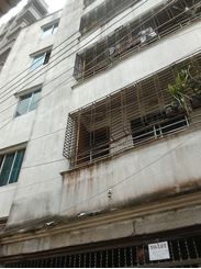 Picture of 400 sqft apartment ready for rent at Mirpur