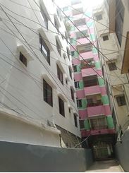 1300 sqft apartment ready for rent at Mirpur এর ছবি