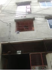 900 sq-ft flat for rent. এর ছবি