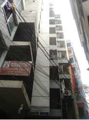 Picture of 1200 sqft apartment ready for rent at East Shewrapara, Mirpur
