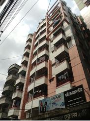 Picture of 1050 SQ FT Flat for rent