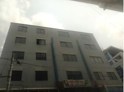 4500 Sq ft commercial Space for rent এর ছবি