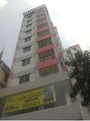 1078 Sq ft for rent  এর ছবি