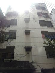 Picture of 1300 sqft apartment ready for rent at VIP Road, Shantinagar