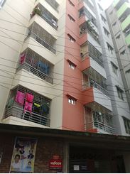 Picture of 1350 sqft apartment ready for rent at East Kazipara, Mirpur