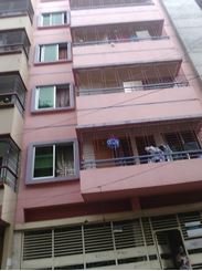 Picture of 650 sqft apartment ready for rent at Mirpur-3