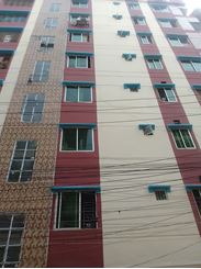1050 sqft apartment ready for rent ar Mirpur এর ছবি
