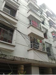 Picture of 1147 sq-ft flat for sale.