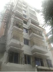 Picture of 1135 sq-ft flat for sale.