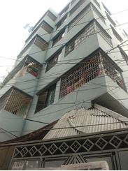 Picture of 1200 sqft apartment ready for rent at Mirpur