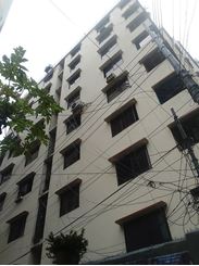 Picture of 1350 SQ FT Flat for Rent @Ibrahimpur