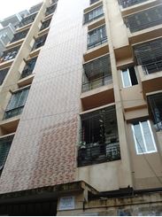 Picture of 1100 SQ FT Flat for rent 