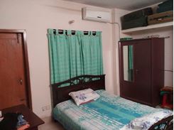 Picture of 1100sft Banasreee Flat for Sale