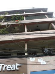 700 SQFT apartment is now vacant for rent  এর ছবি