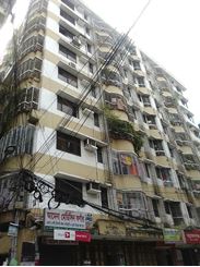 Picture of 1308 sqft apartment ready for Sale at North Kafrul, Mirpur