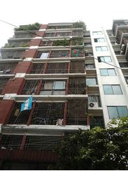 1735 SQ FT apartment is now vacant for rent  এর ছবি