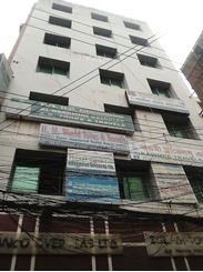 800 SQFT Commercial Space is now vacant for rent  এর ছবি