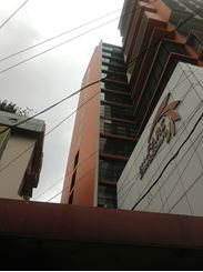 400 SQ FT Commercial Space is now vacant for rent  এর ছবি